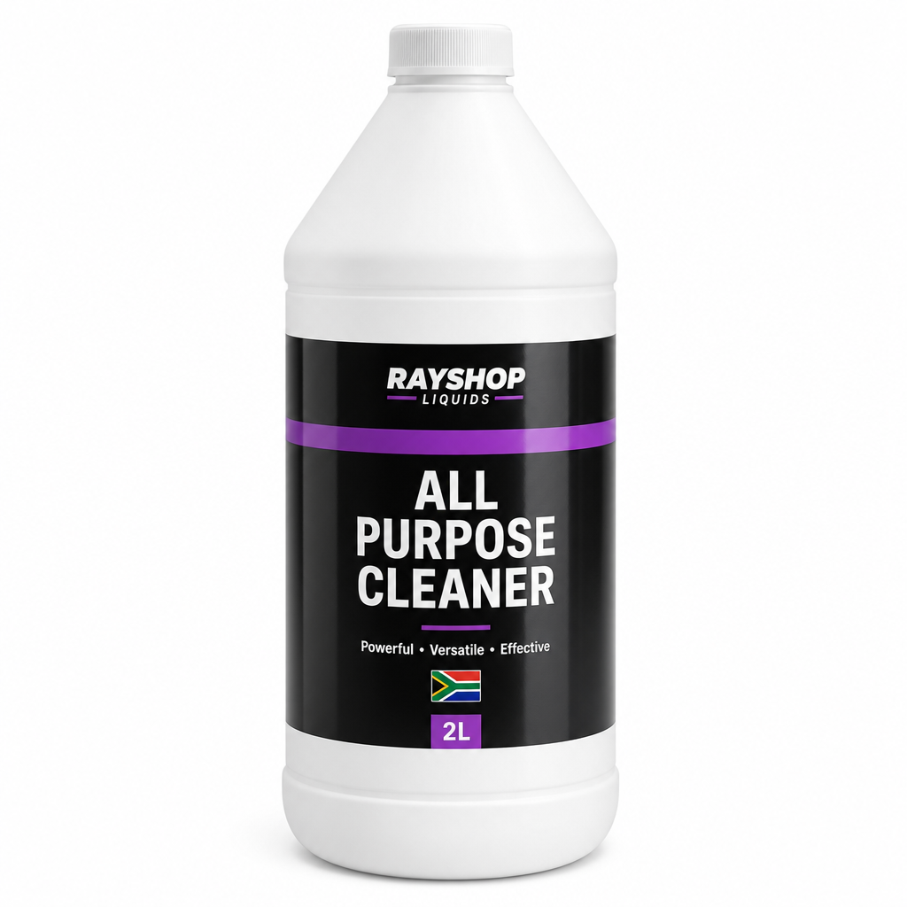 Rayshop Premium All Purpose Cleaner — shot 1