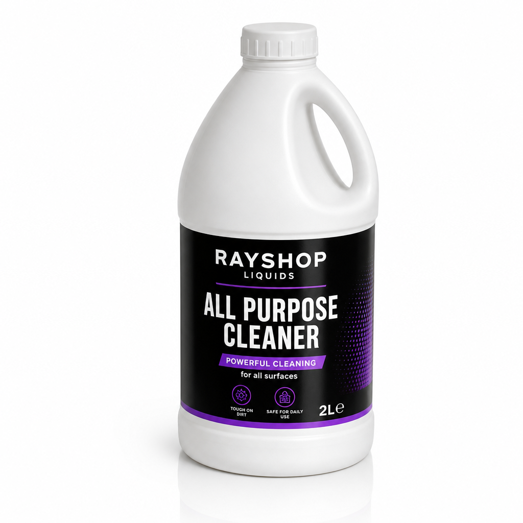 Rayshop Premium All Purpose Cleaner — shot 2