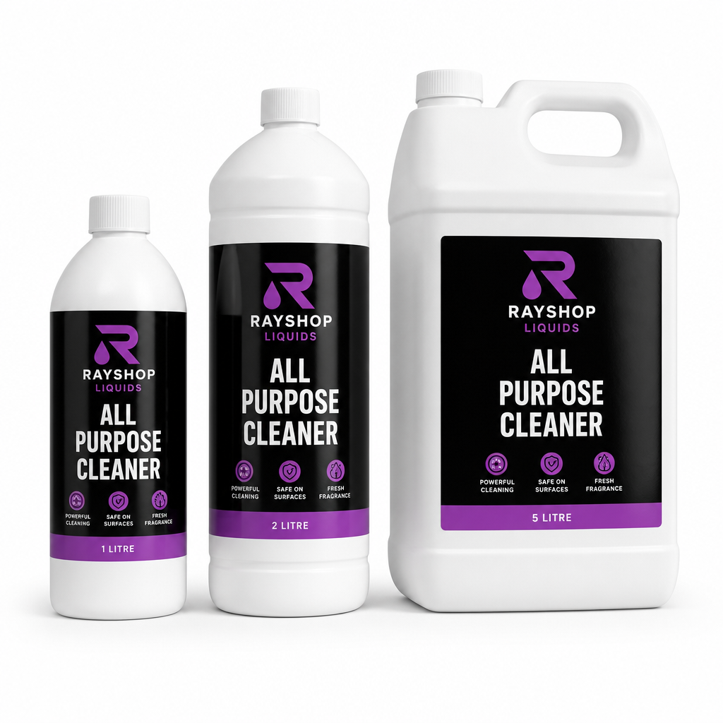 Rayshop Premium All Purpose Cleaner — shot 3