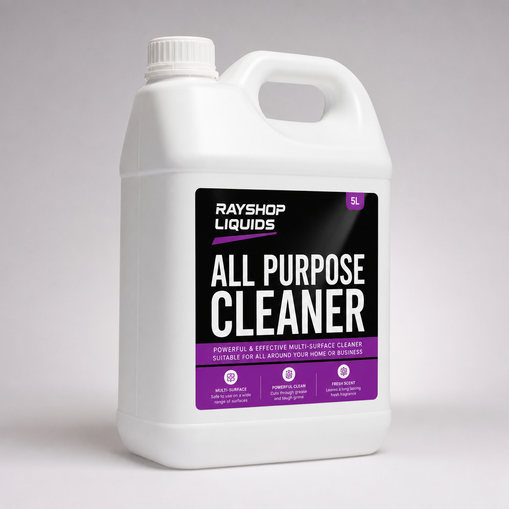 Rayshop Premium All Purpose Cleaner — shot 4
