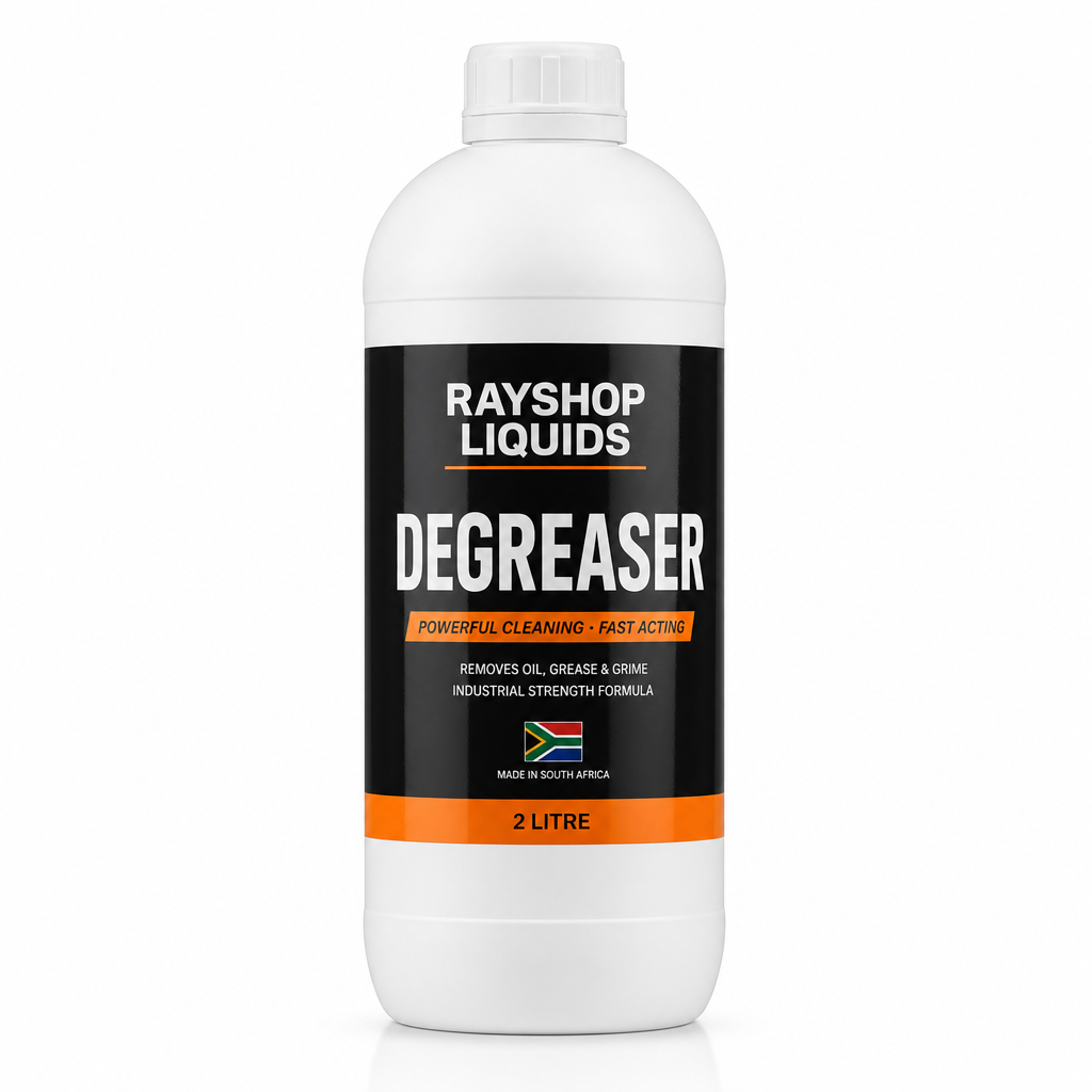 Rayshop Premium Degreaser — shot 1