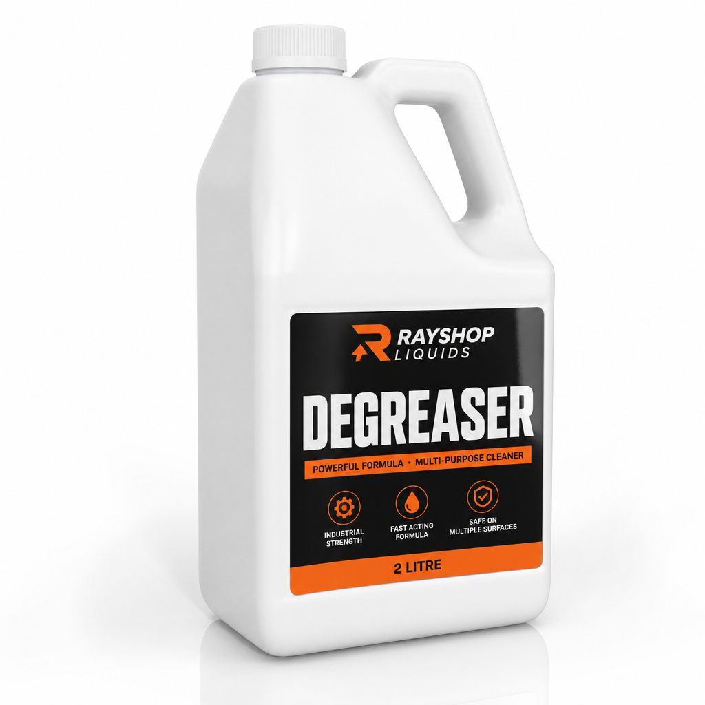 Rayshop Premium Degreaser — shot 2