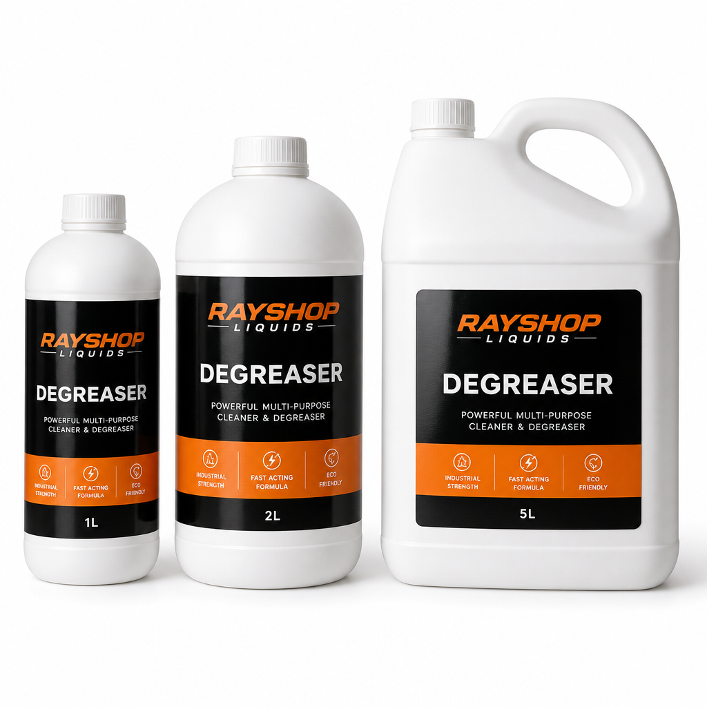 Rayshop Premium Degreaser — shot 3