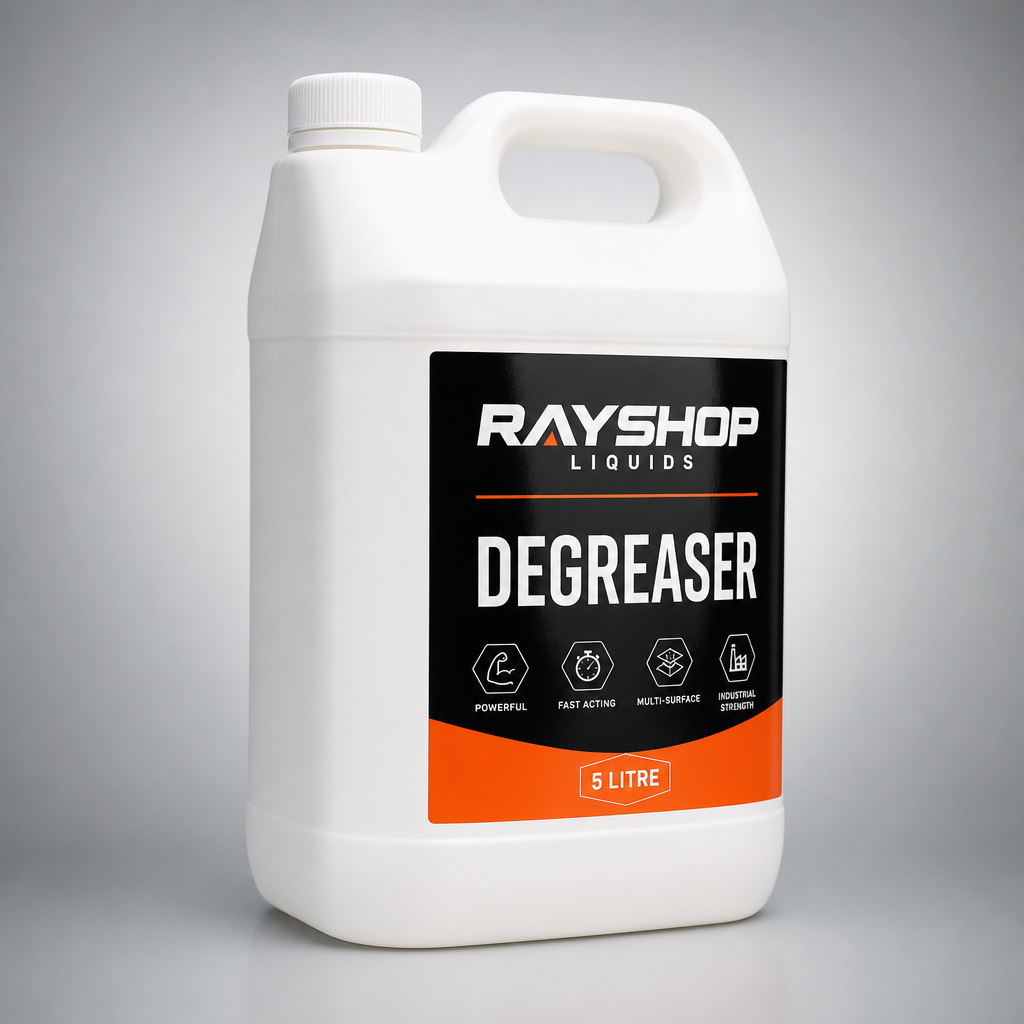 Rayshop Premium Degreaser — shot 4