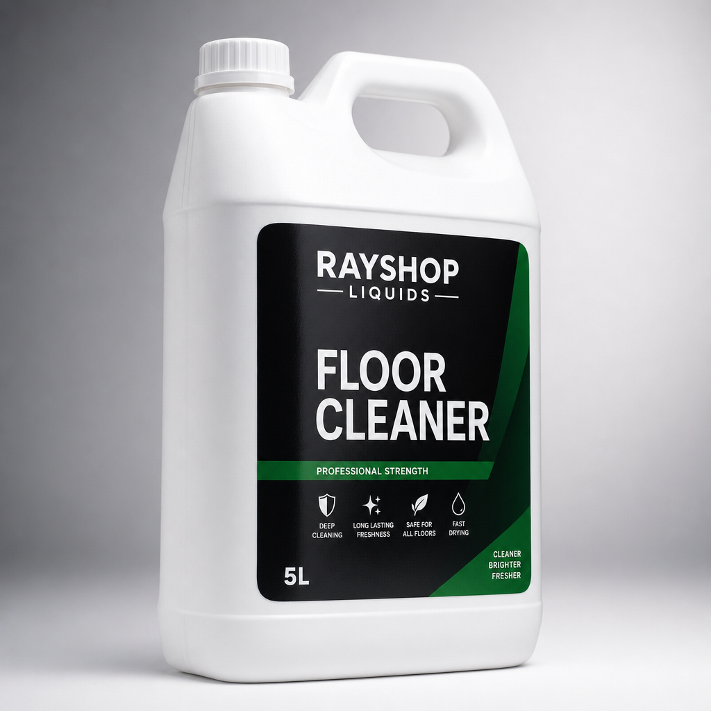 Rayshop Premium Mop & Shine — shot 4