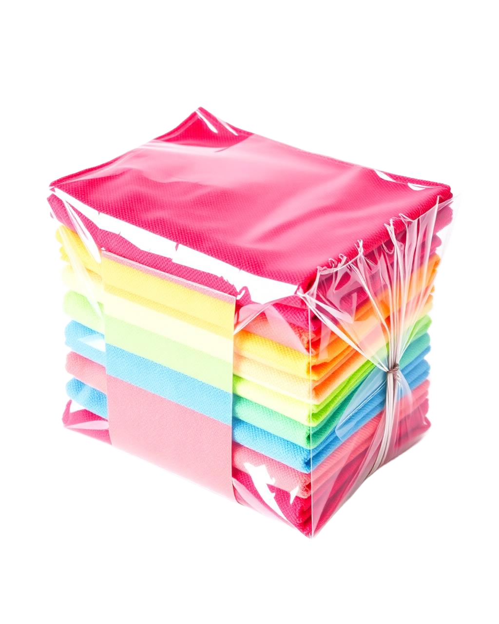 Rayshop RAYSHOPZA 12-Pack Microfibre Cloths — shot 1