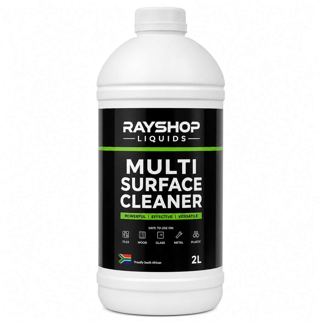 Rayshop Premium Multi-Purpose Cleaner — shot 1