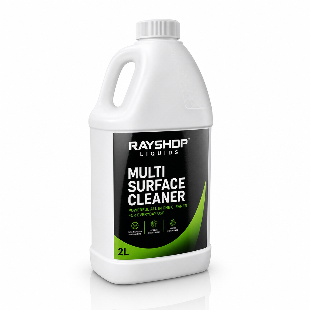 Rayshop Premium Multi-Purpose Cleaner — shot 2