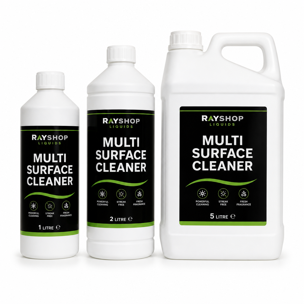 Rayshop Premium Multi-Purpose Cleaner — shot 3