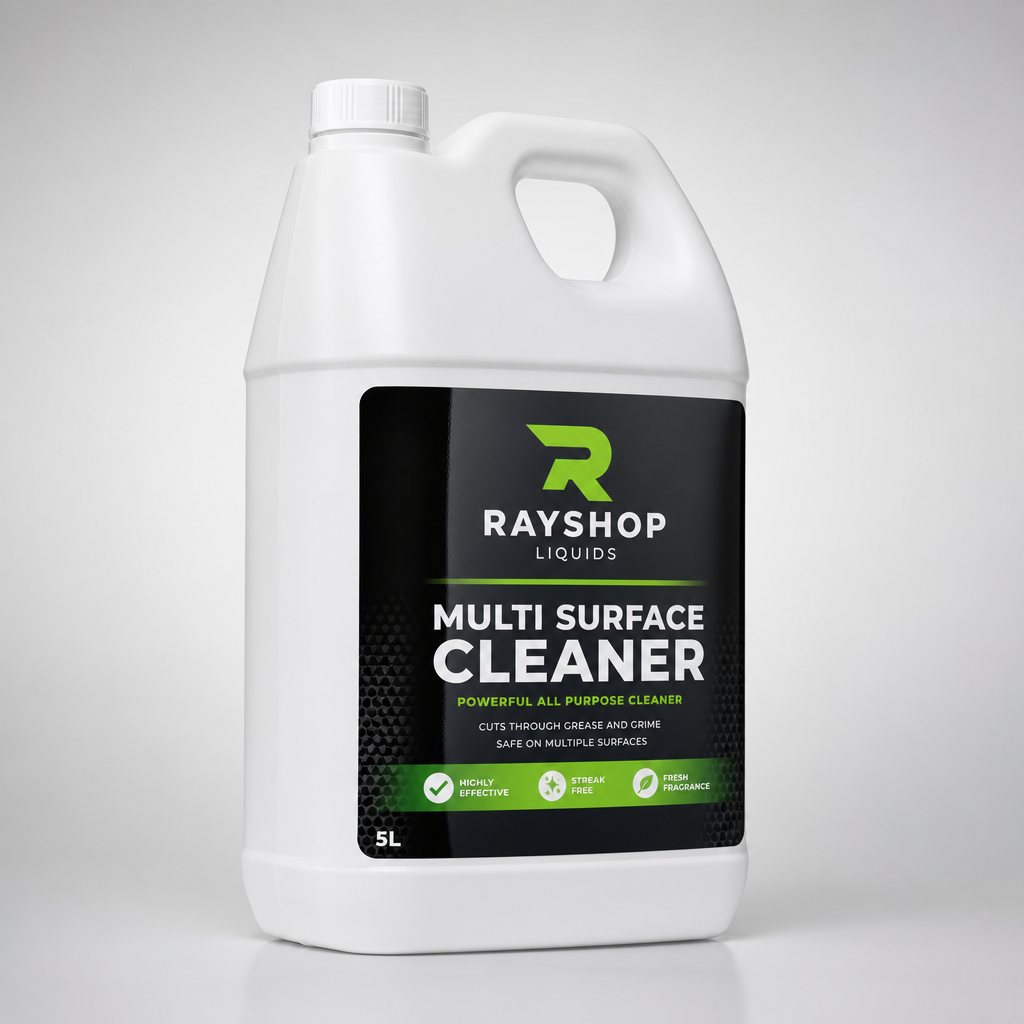 Rayshop Premium Multi-Purpose Cleaner — shot 4