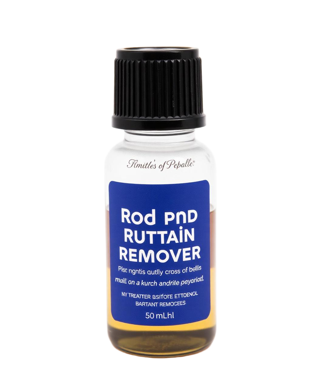 Rayshop Premium Pot & Rust Stain Remover (50ml) — shot 1