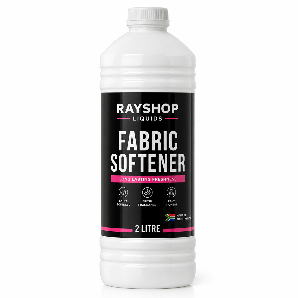 Rayshop Premium Fabric Softener — shot 1