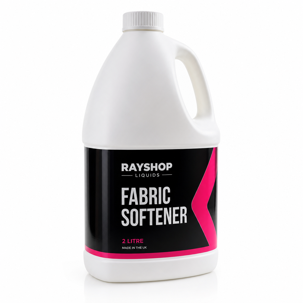 Rayshop Premium Fabric Softener — shot 2