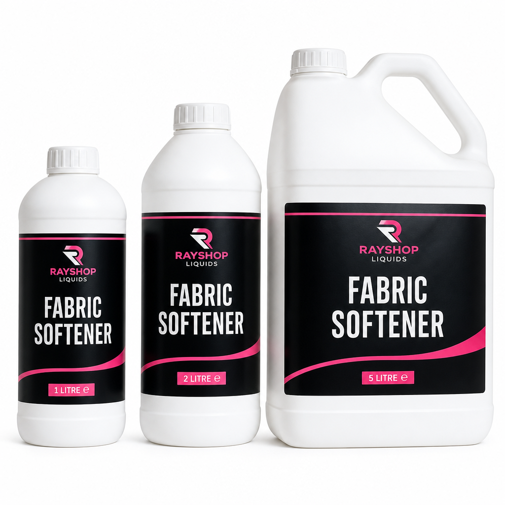 Rayshop Premium Fabric Softener — shot 3