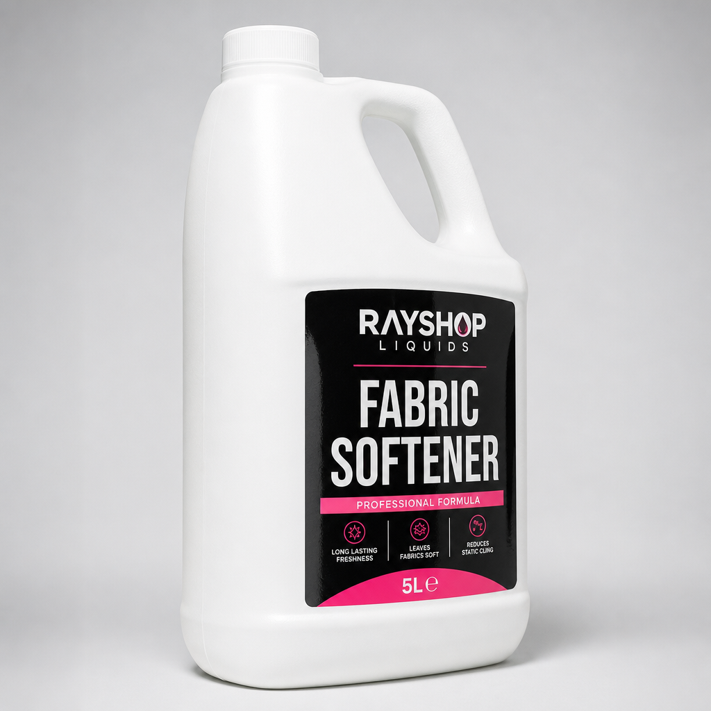 Rayshop Premium Fabric Softener — shot 4