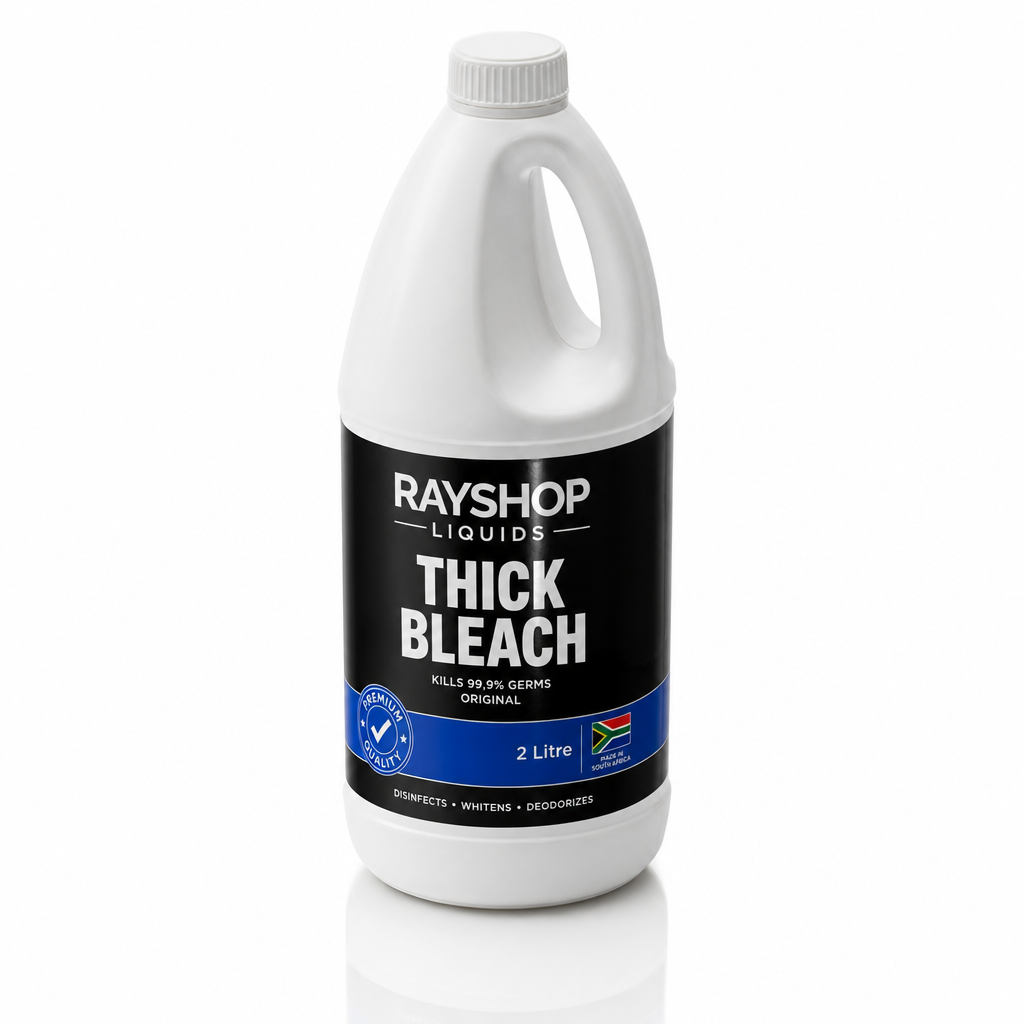 Rayshop Premium Thick Bleach — shot 2