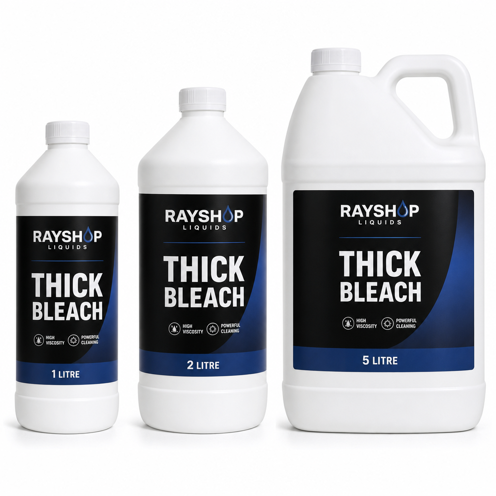 Rayshop Premium Thick Bleach — shot 3
