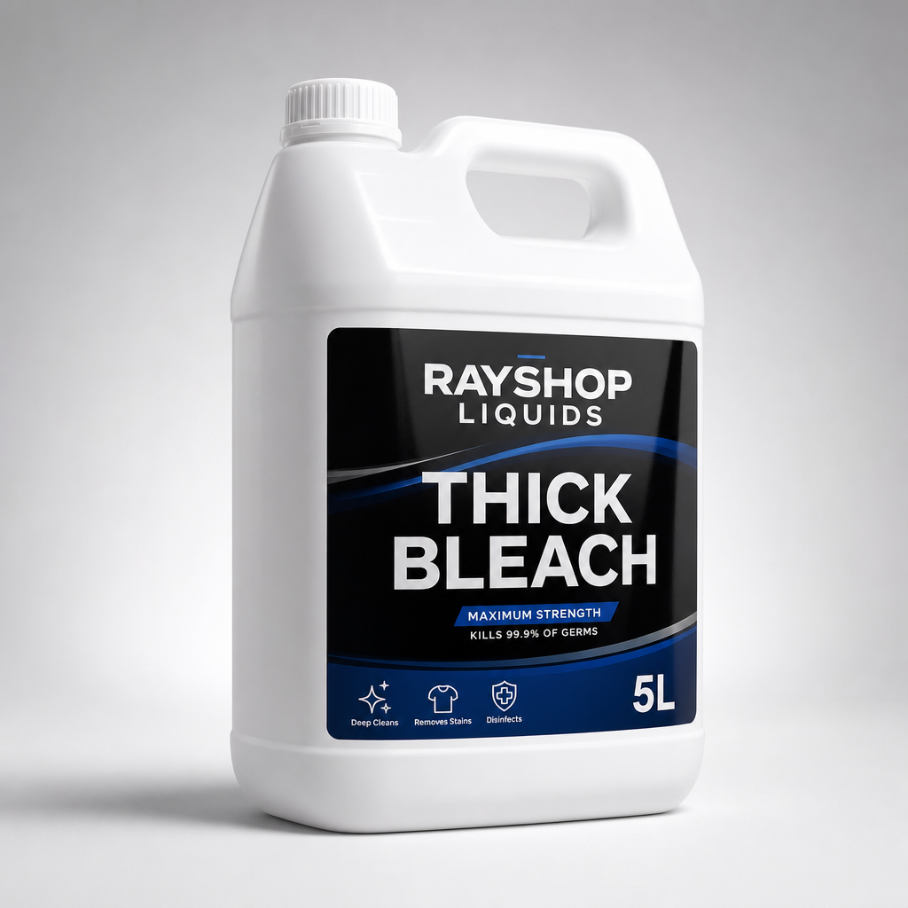 Rayshop Premium Thick Bleach — shot 4