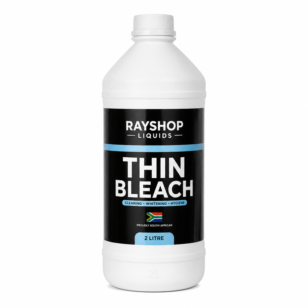 Rayshop Premium Thin Bleach — shot 1