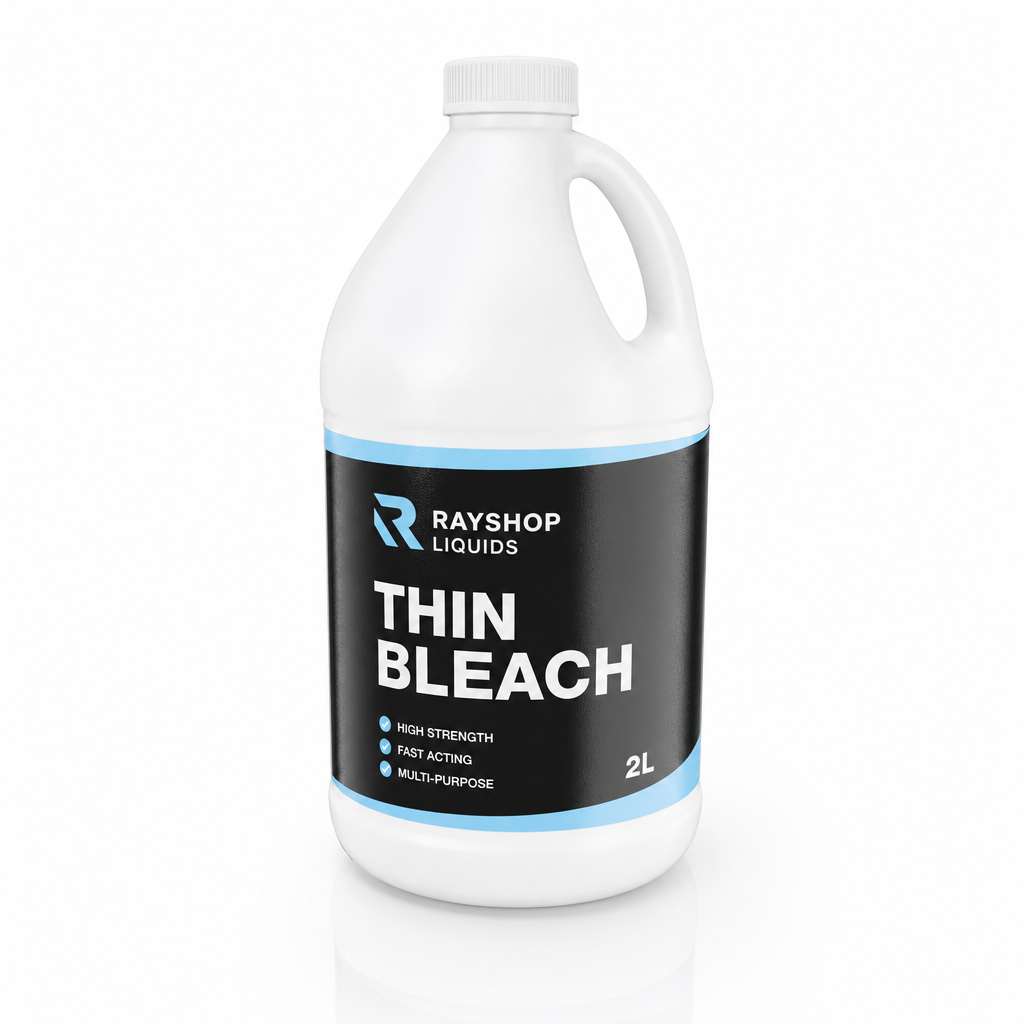 Rayshop Premium Thin Bleach — shot 2