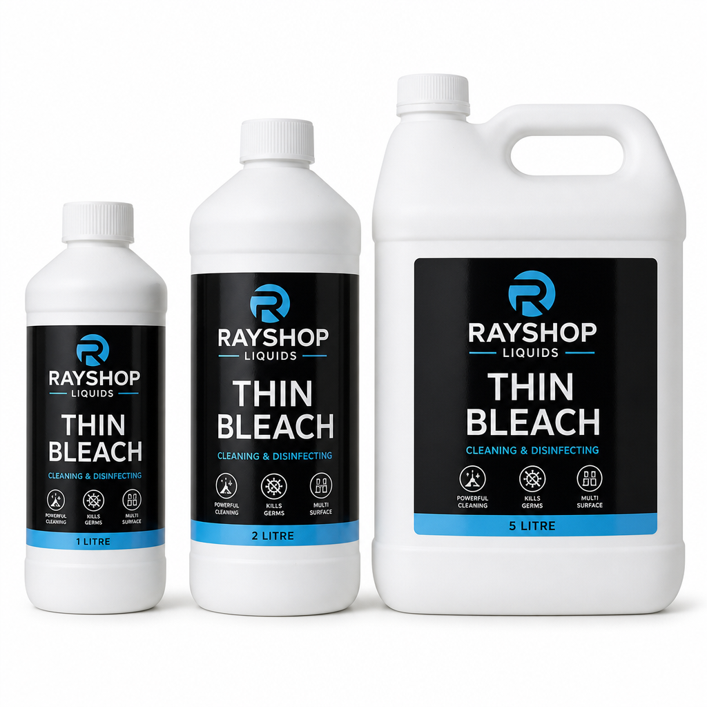 Rayshop Premium Thin Bleach — shot 3