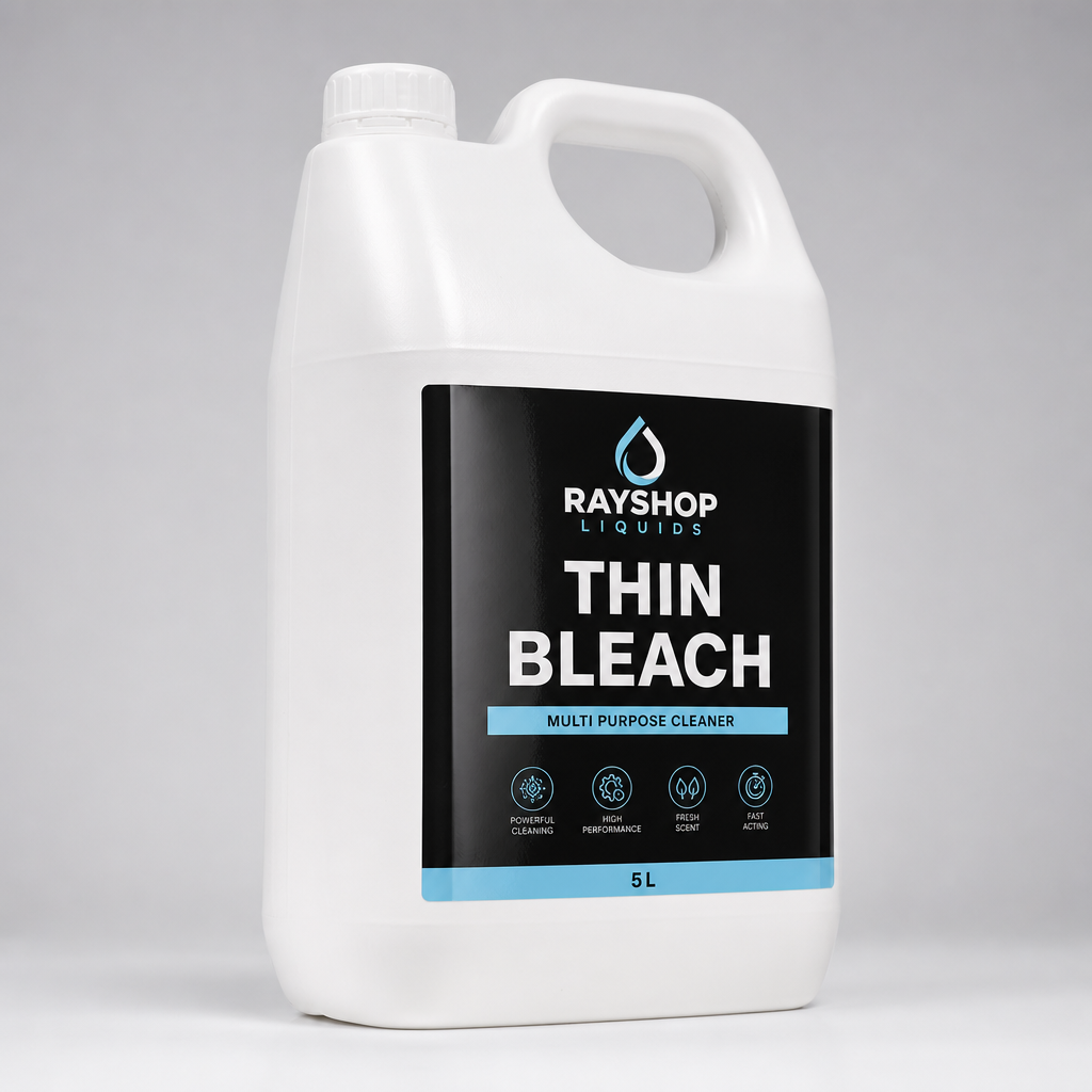 Rayshop Premium Thin Bleach — shot 4