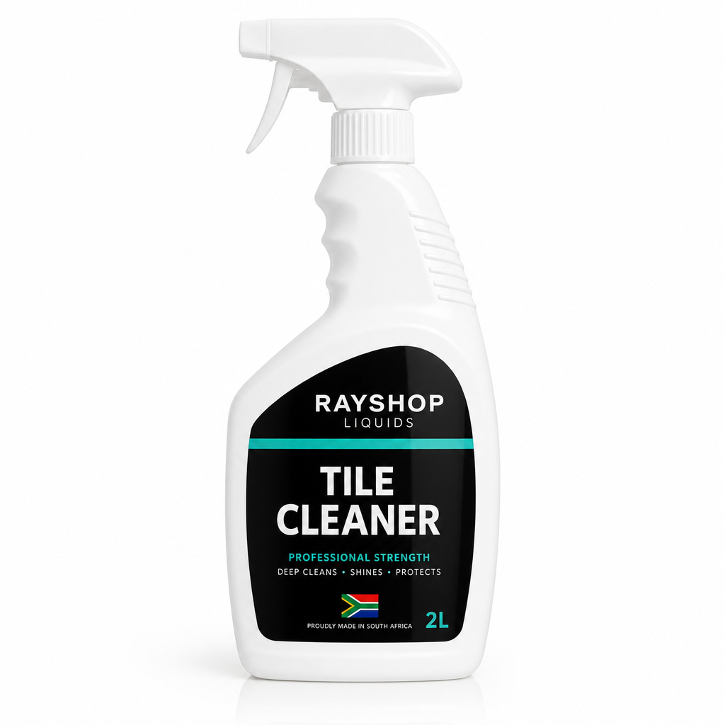 Rayshop Premium Tile Cleaner — shot 1