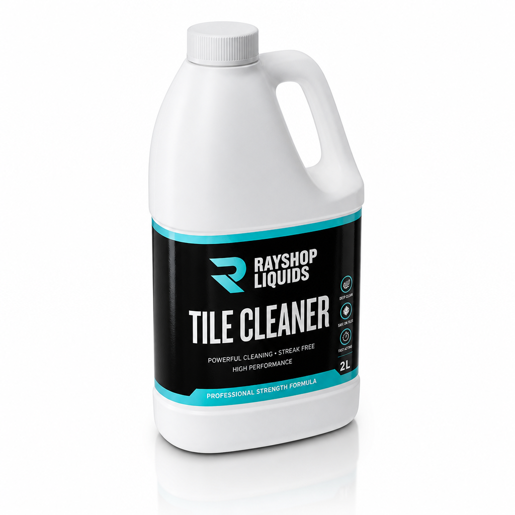 Rayshop Premium Tile Cleaner — shot 2