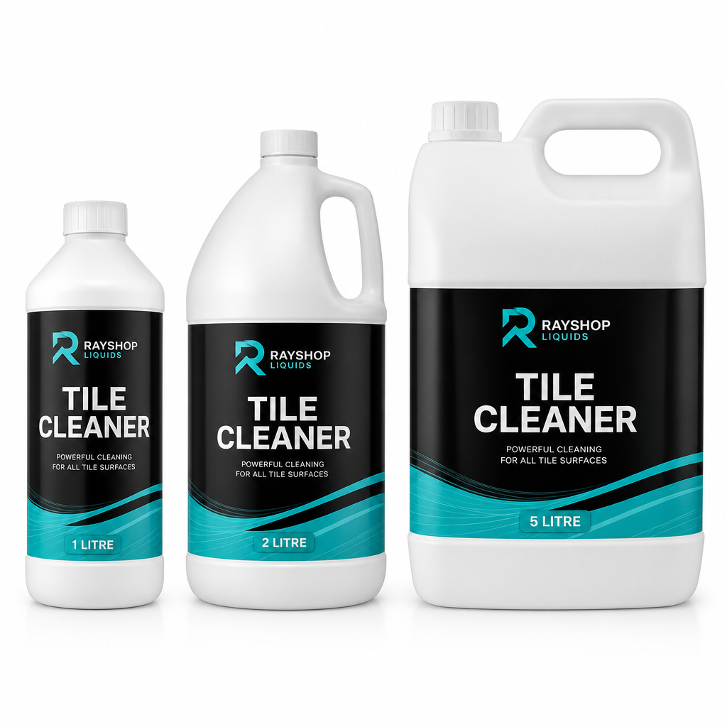 Rayshop Premium Tile Cleaner — shot 3