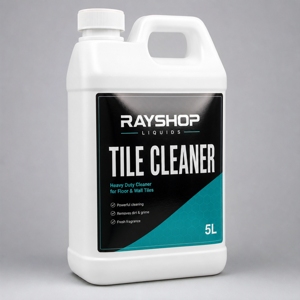 Rayshop Premium Tile Cleaner — shot 4